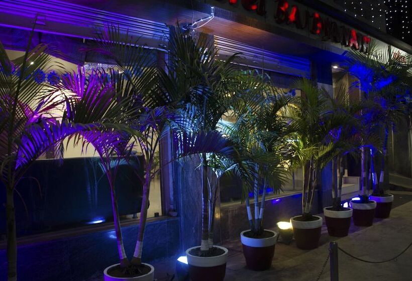 בית מלון כפרי Baidyanath