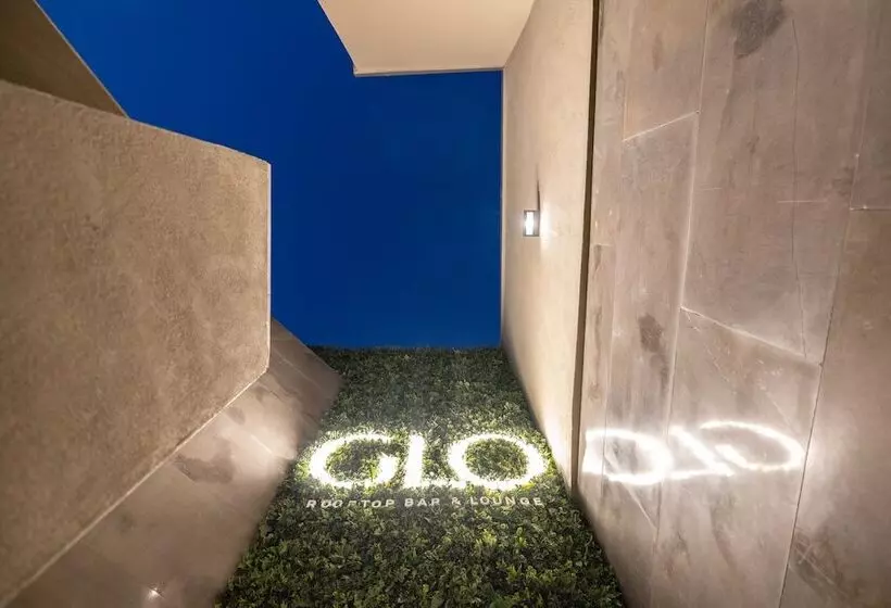 هتل Centro Mada Amman By Rotana