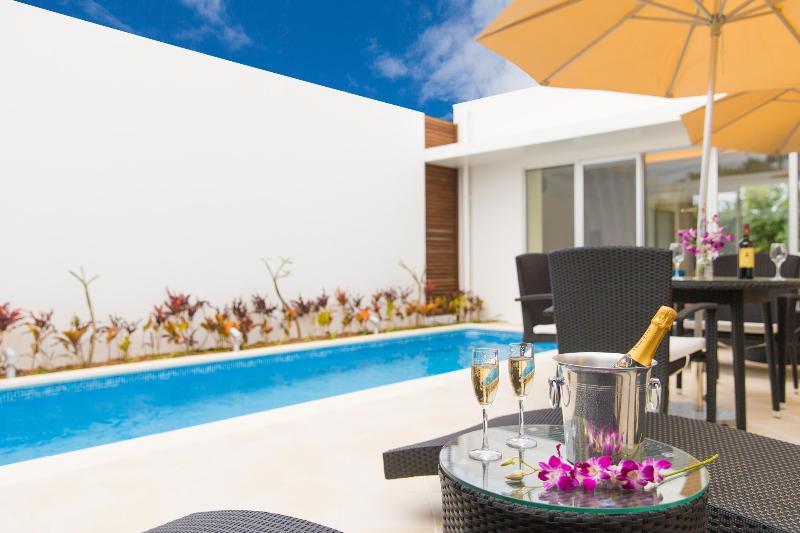 Hotel Coldio Pool & Villas Imadomari