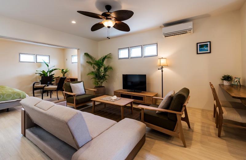 Hotel Coldio Pool & Villas Imadomari