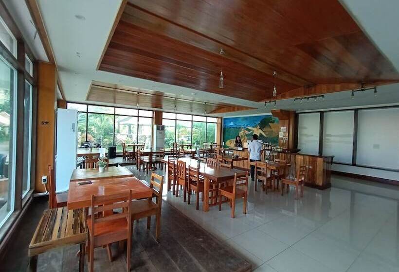 בית מלון כפרי San Pedro Country Farm Resort And Event Center Inc