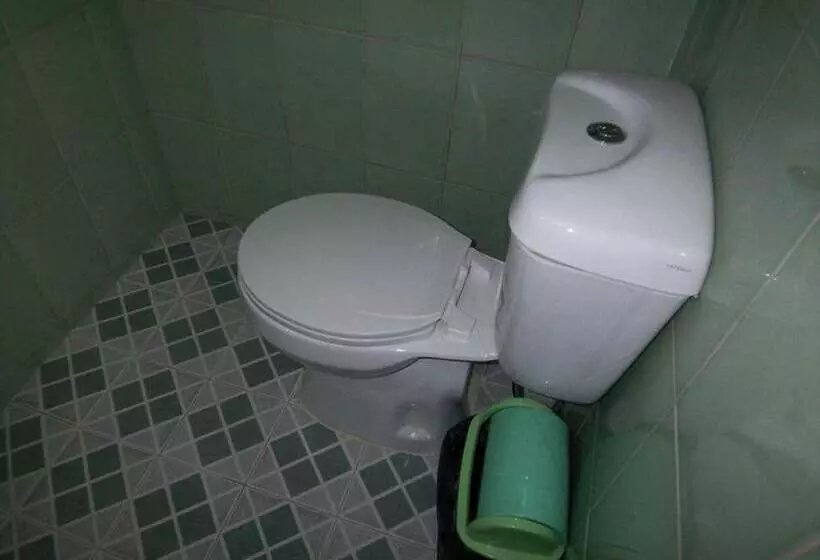 ホテル Surigao Tourist Inn Annex
