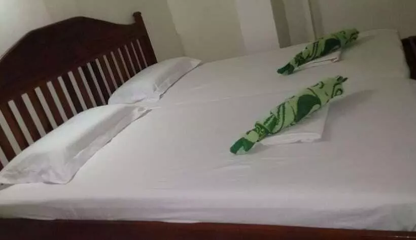 ホテル Surigao Tourist Inn Annex