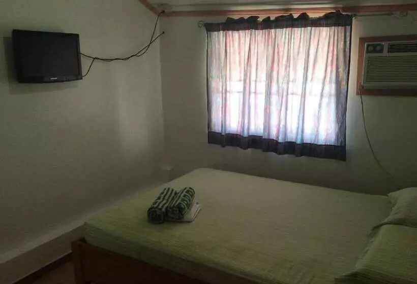 ホテル Surigao Tourist Inn Annex