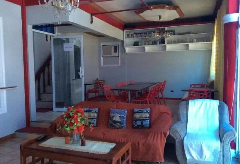 ホテル Surigao Tourist Inn Annex