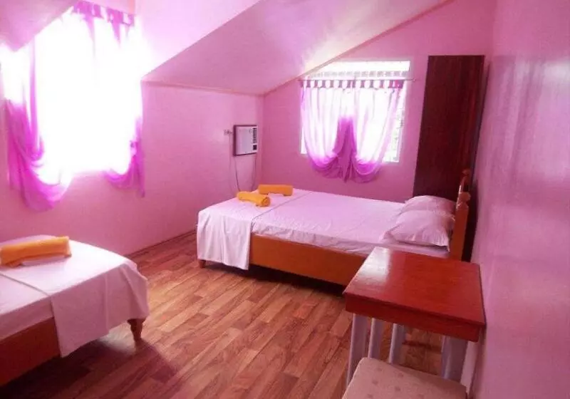 ホテル Surigao Tourist Inn Annex