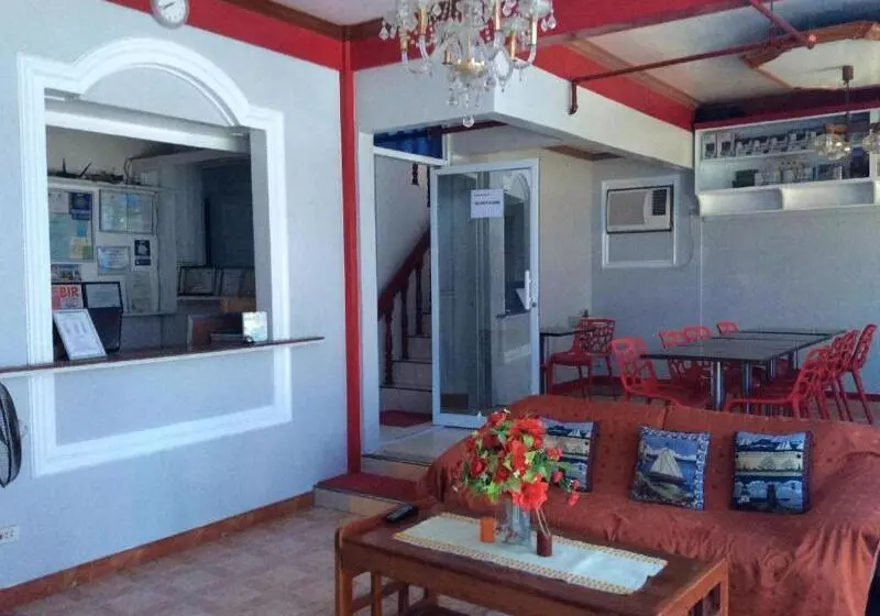 ホテル Surigao Tourist Inn Annex