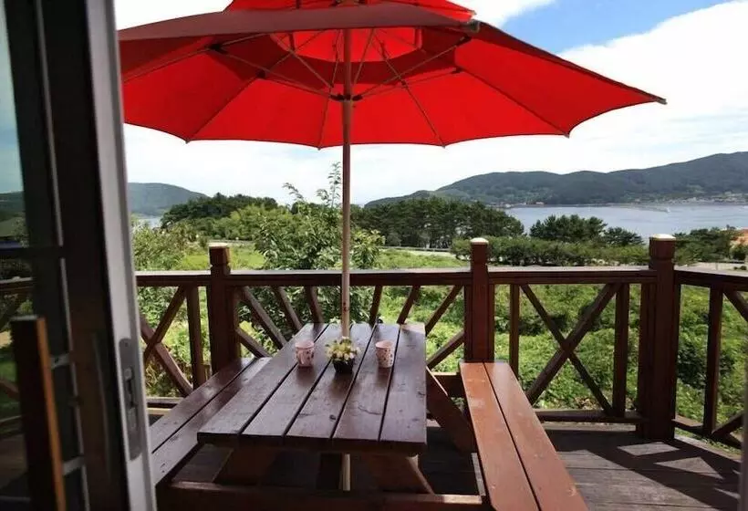 Aroma Tree Pension