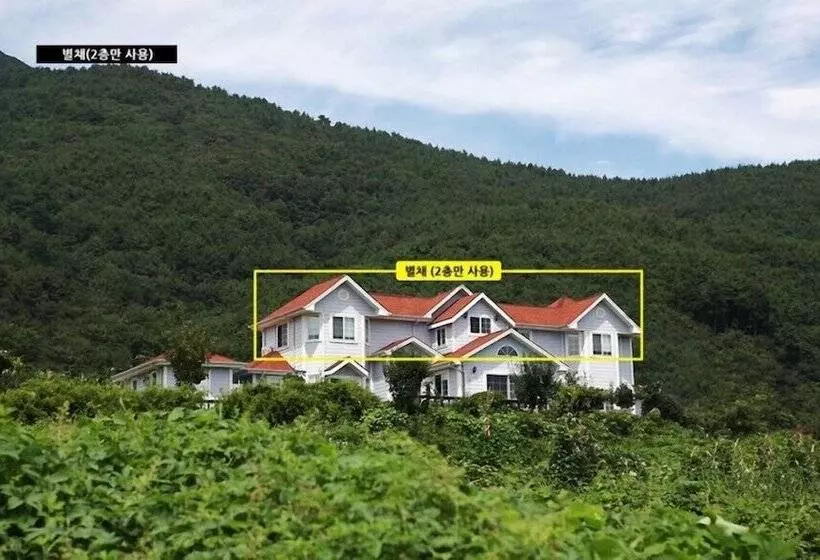 Aroma Tree Pension