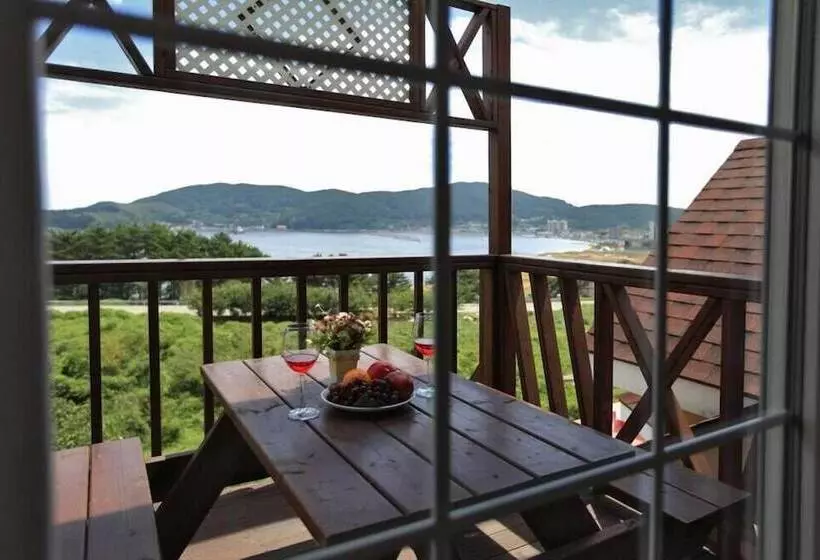 Aroma Tree Pension