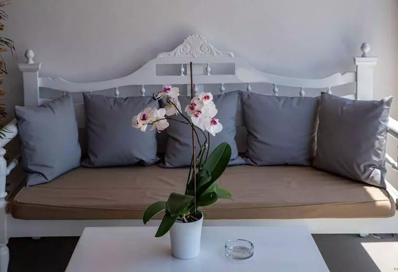 هتل Casa Di Pietra Mykonos