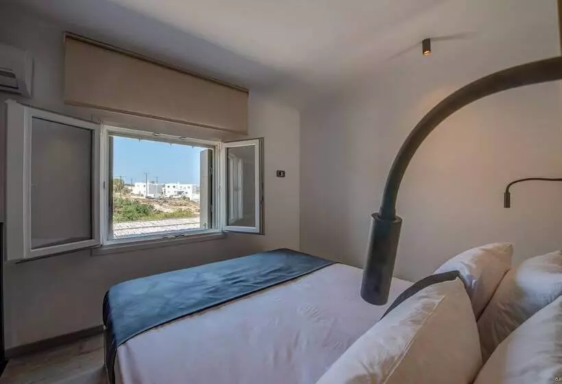 هتل Casa Di Pietra Mykonos