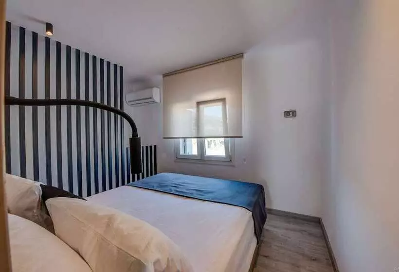 هتل Casa Di Pietra Mykonos