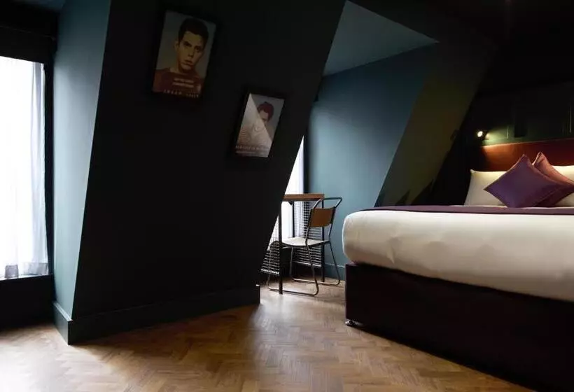 ホテル Dukes Street Apartment