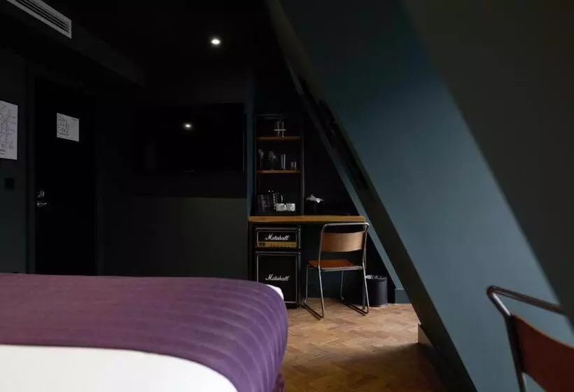 ホテル Dukes Street Apartment