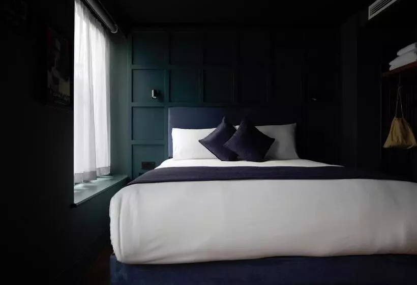 ホテル Dukes Street Apartment