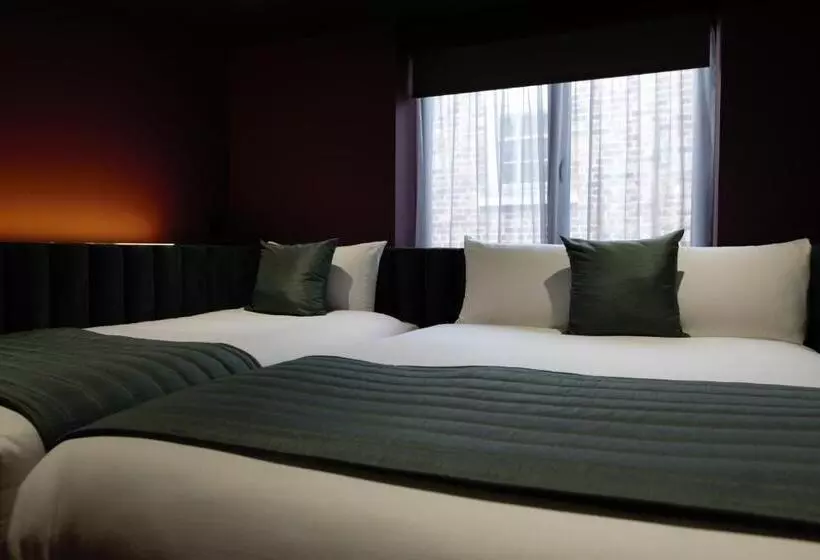 ホテル Dukes Street Apartment