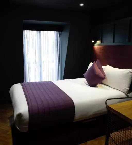 ホテル Dukes Street Apartment