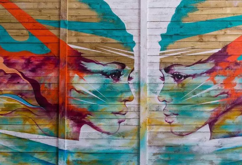 ホテル Dukes Street Apartment