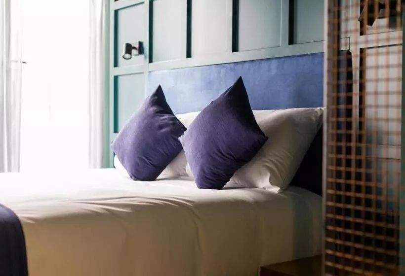 ホテル Dukes Street Apartment