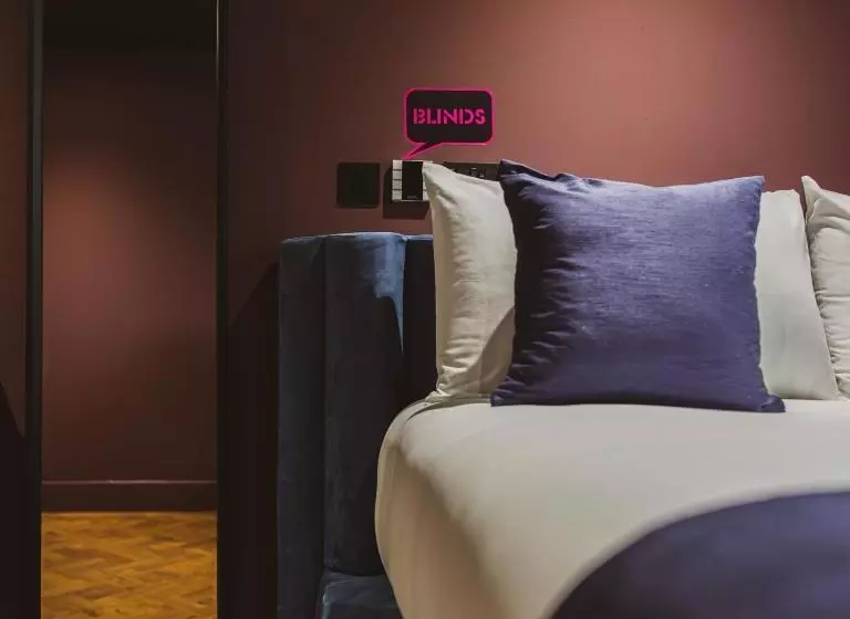 ホテル Dukes Street Apartment