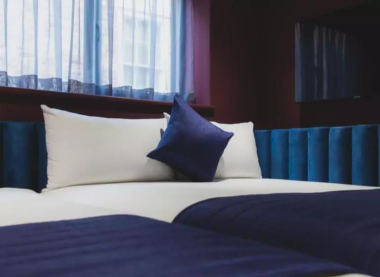 ホテル Dukes Street Apartment