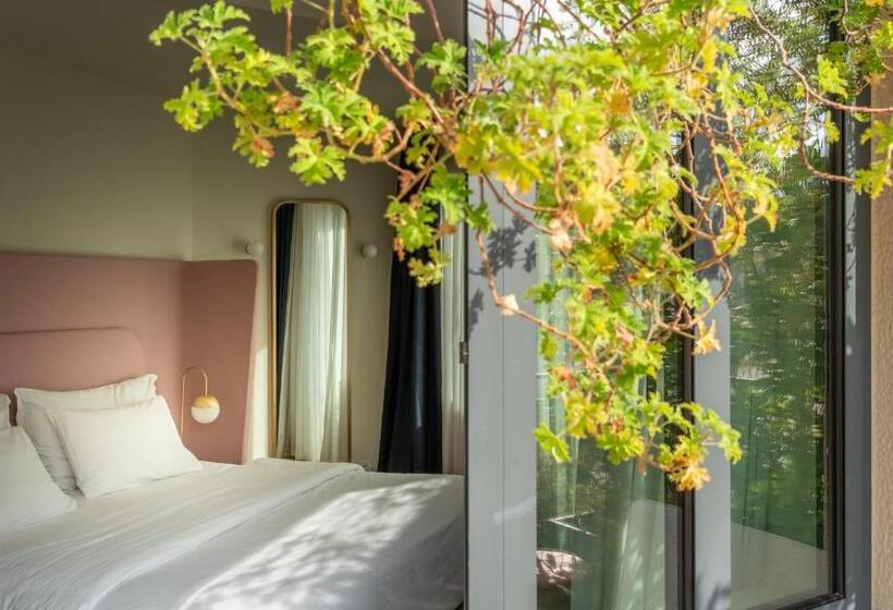 فندق Gatsby Athens