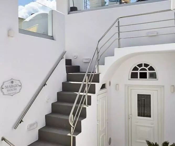 Hotelli Margo Houses