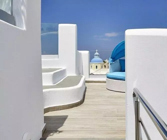 Hotelli Margo Houses