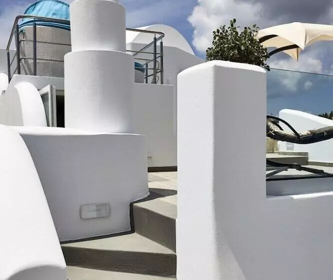 Hotelli Margo Houses