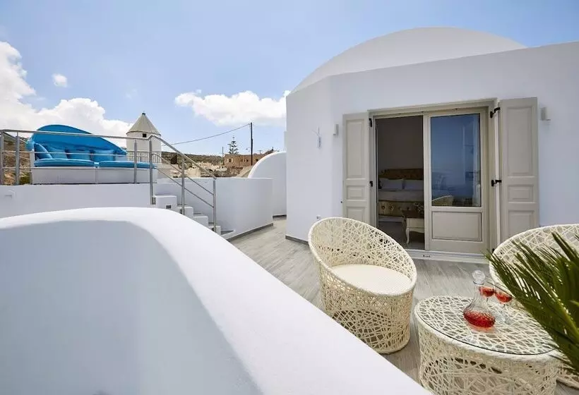 Hotelli Margo Houses