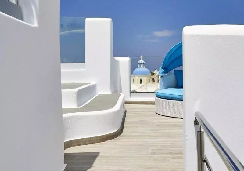 Hotelli Margo Houses