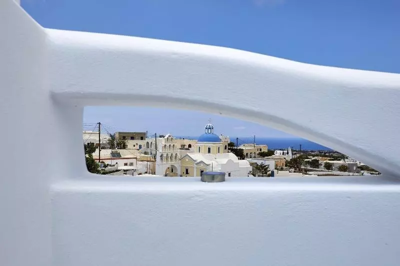 Hotelli Margo Houses