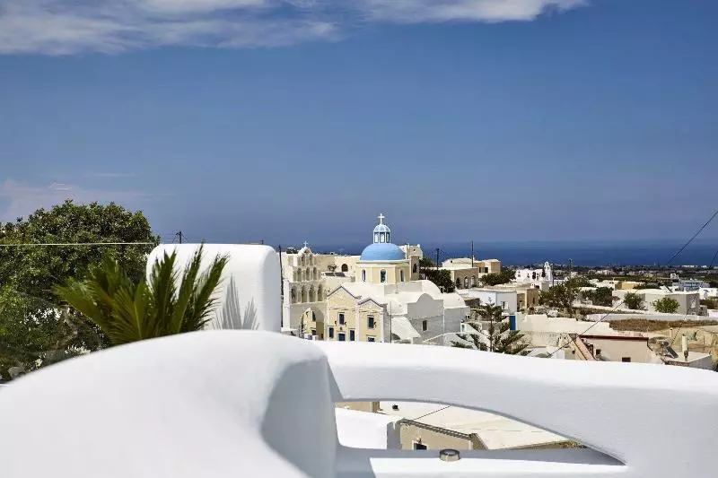 Hotelli Margo Houses