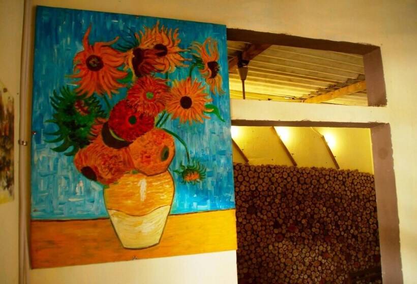 هتل Nguyen Shack Phong Nha Central Town   Hostel