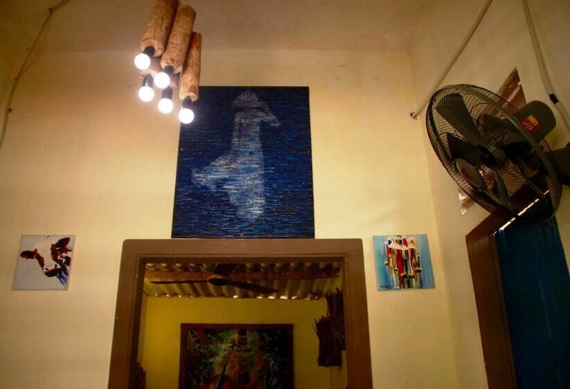 هتل Nguyen Shack Phong Nha Central Town   Hostel