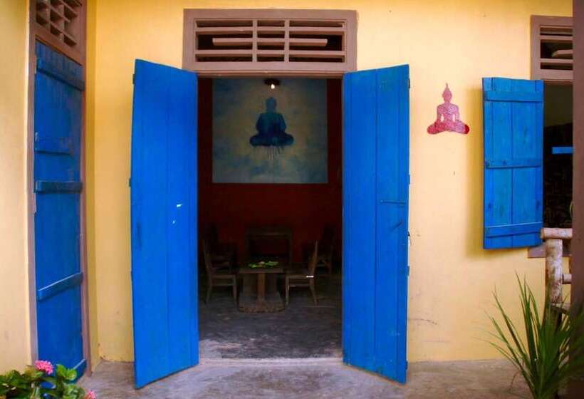 هتل Nguyen Shack Phong Nha Central Town   Hostel