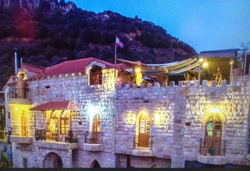 هتل Remhala Guest House