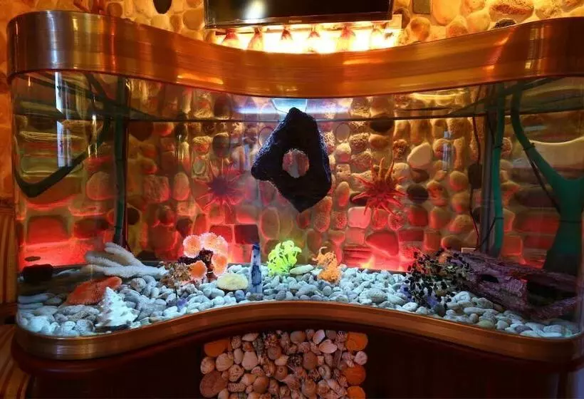 هتل Remhala Guest House