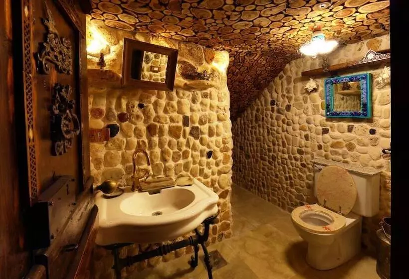 هتل Remhala Guest House