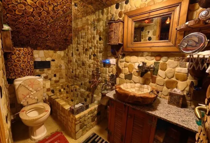 هتل Remhala Guest House