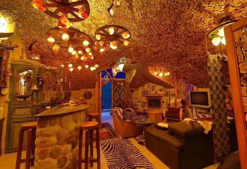 هتل Remhala Guest House
