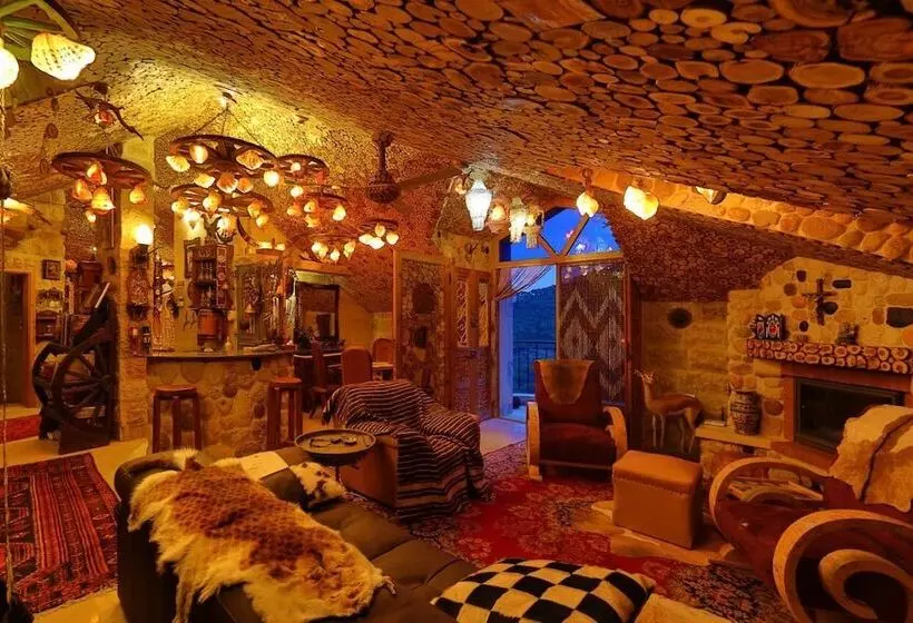 هتل Remhala Guest House