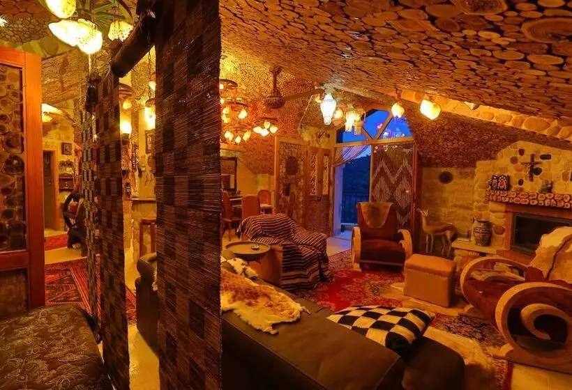 هتل Remhala Guest House