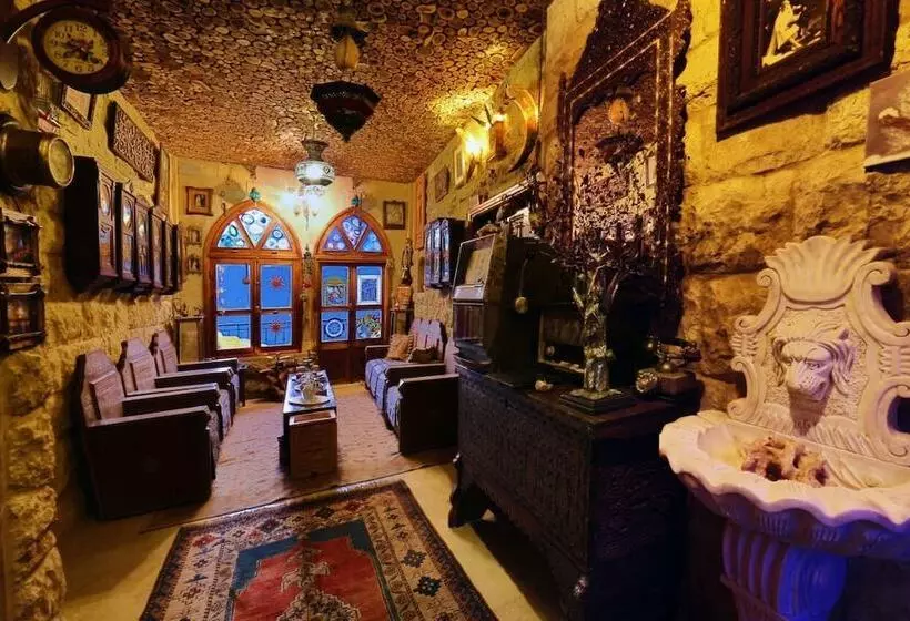 هتل Remhala Guest House