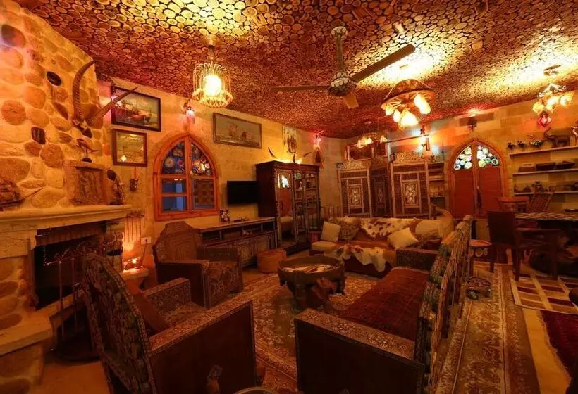 هتل Remhala Guest House