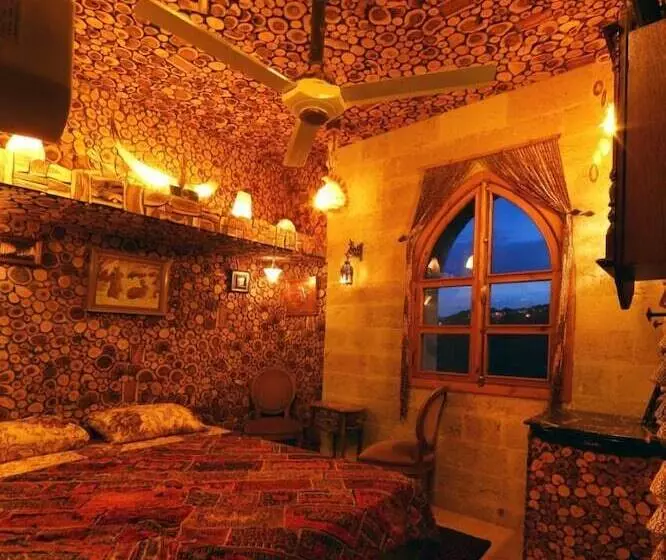 هتل Remhala Guest House