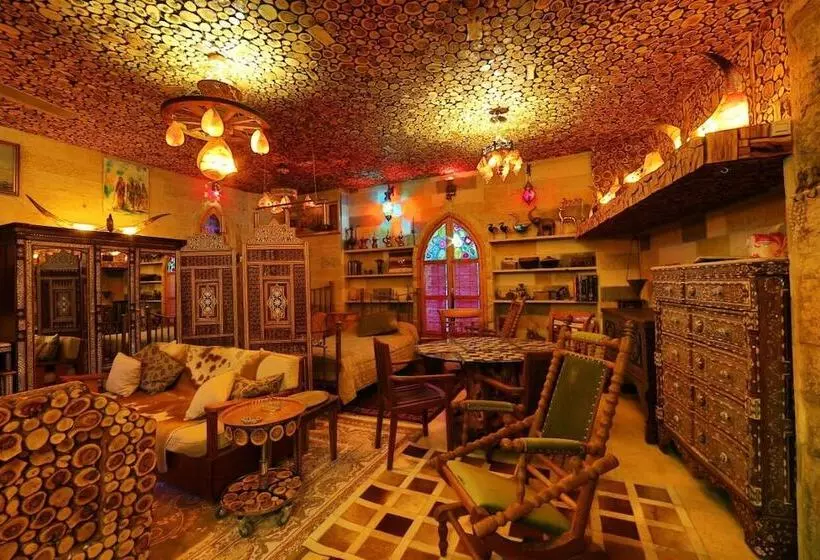 هتل Remhala Guest House