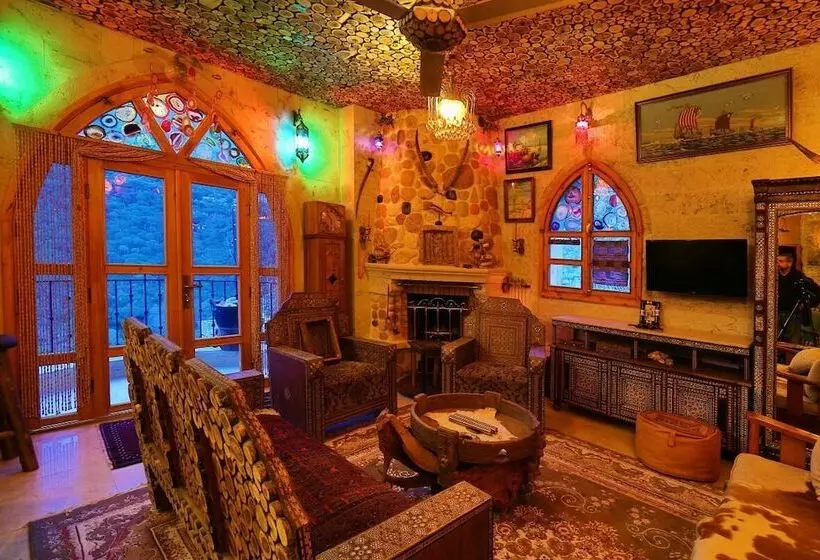 هتل Remhala Guest House