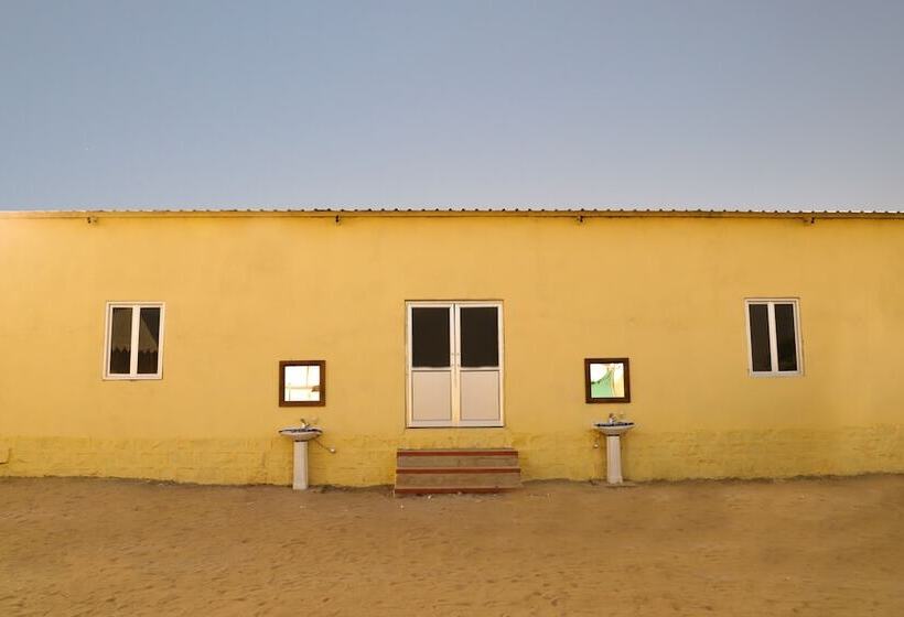 בית מלון כפרי Singh's Royal Desert Resort